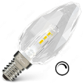 Светодиодная лампа XF-E14-CCD-3.3W-3000K-230V